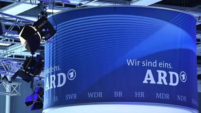 Die ARD.
