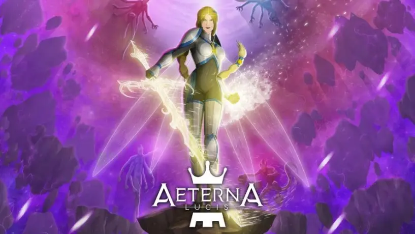 Aeterna Lucis