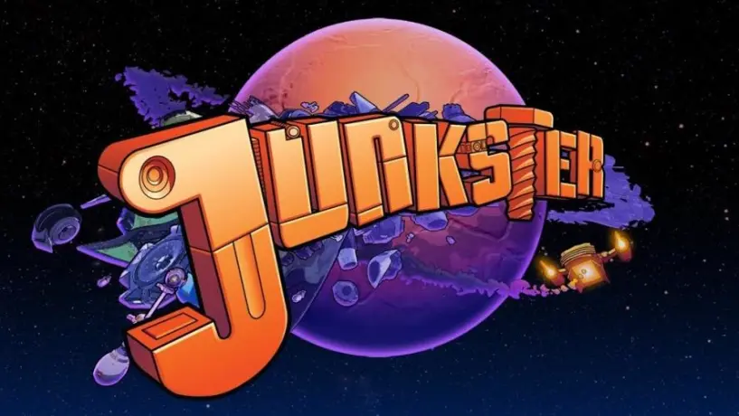 Junkster
