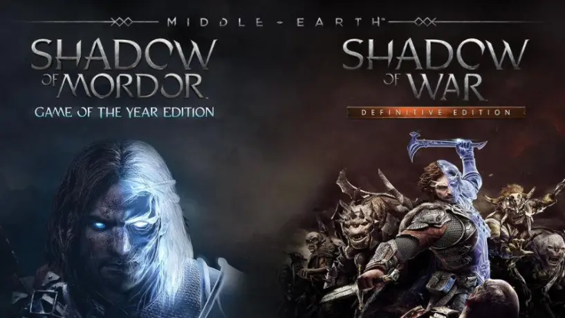 Middle-earth: Shadow Bundle