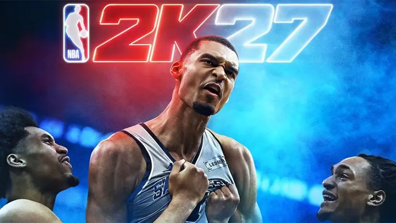 NBA 2K27