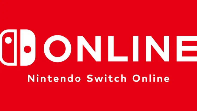 Nintendo Switch Online - Logo