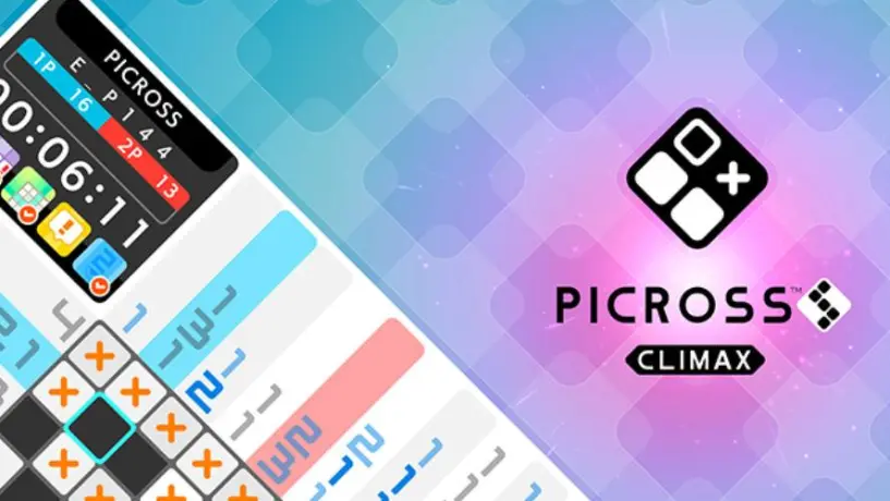 Picross S Climax