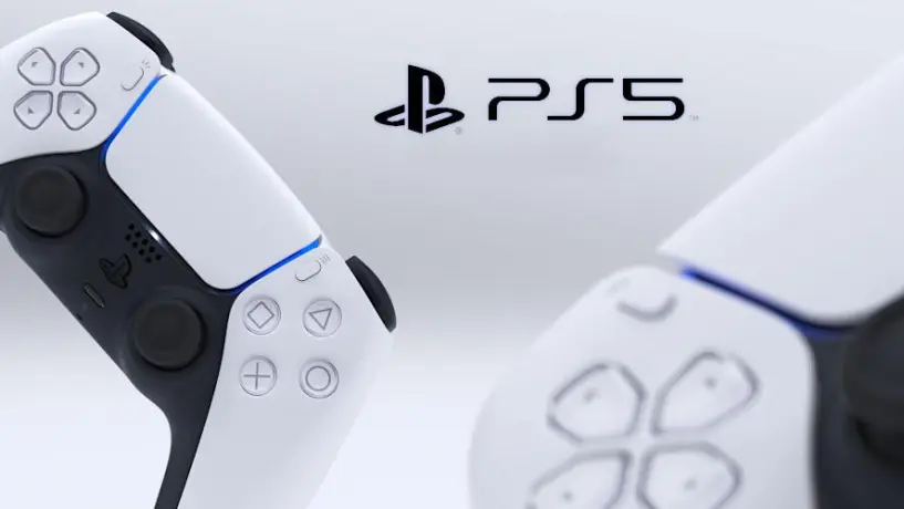 PlayStation 5 - DualSense