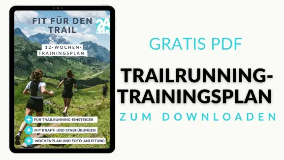 Preview PDF Trailrunning-Trainingsplan