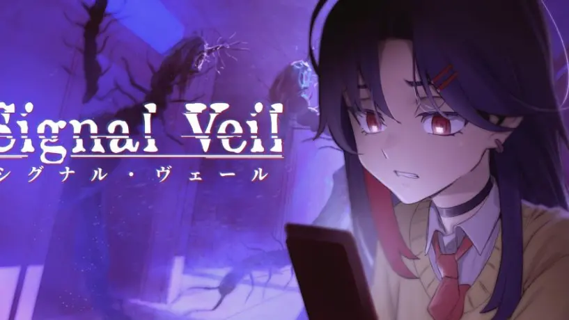 Signal Veil