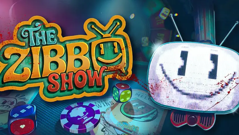 The Zibbo Show