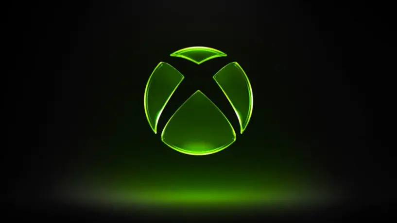 Xbox Logo neu